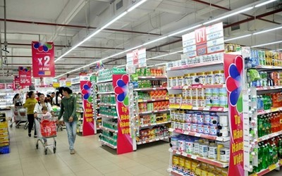 Nhà phân phối Giá kệ siêu thị tại Buôn Ma Thuột - Tây Nguyên uy tín