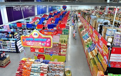 Tìm hiểu việc mở siêu thị từ A tới Z