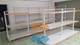 LẮP ĐẶT KỆ TRƯNG BÀY MỸ PHẨM CHẤT LƯỢNG GIÁ RẺ TẠI QUẬN 6 - HCM 