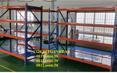 KỆ TRUNG TẢI 300KG THÀNH ĐẠT CHẤT LƯỢNG GIÁ TẠI KHO