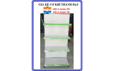 KỆ SIÊU THỊ TÔN LIỀN THÀNH ĐẠT CHẤT LƯỢNG GIÁ TẠI KHO