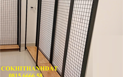 TOP NHỮNG MẪU KỆ GỖ SANG TRỌNG ĐƯỢC SẢN XUẤT THEO YÊU CẦU