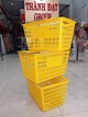 GIỎ SIÊU THỊ THÀNH ĐẠT CHẤT LƯỢNG - TIỆN LỢI - GIÁ TẠI KHO