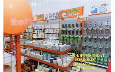 XẢ KHO { Ụ KHUYẾN MÃI } THÀNH ĐẠT