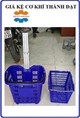 GIỎ XÁCH TAY - GIỎ KÉO SIÊU THỊ CAO CẤP THÀNH ĐẠT