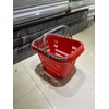 Giỏ kéo siêu thị TD01