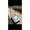  Xe đẩy hàng Inox 400 Kg