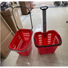 Giỏ kéo siêu thị TD01