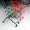 Xe đẩy trẻ em