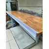 Nẹp cài giá cho kệ mâm gỗ