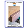 Nẹp cài giá cho kệ mâm gỗ