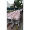 Bán buôn bán lẻ xe đẩy siêu thị trên toàn quốc