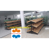 Kệ rau quả đôi TD12
