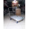  Xe đẩy hàng Inox 400 Kg