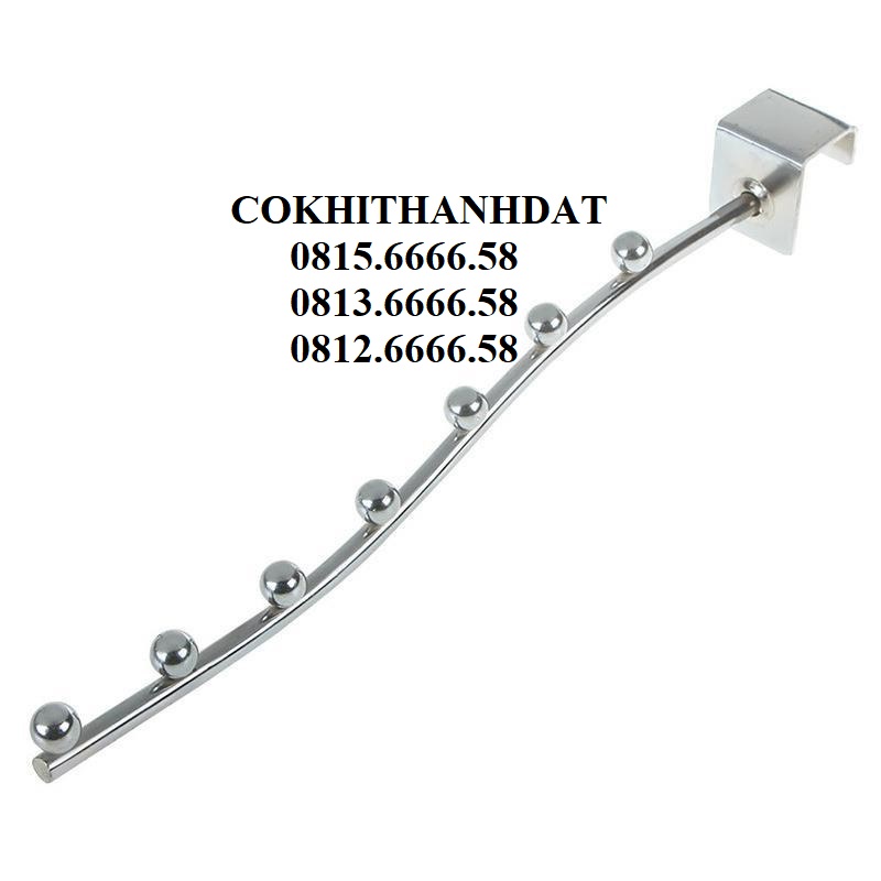 MÓC TREO THÀNH ĐẠT NHỎ GỌN - TIỆN LỢI - GIÁ RẺ